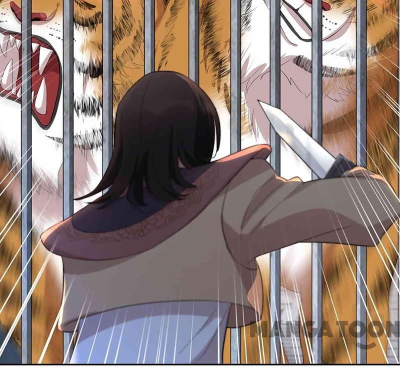 Revenge of a Fierce Princess Chapter 228 - page 6