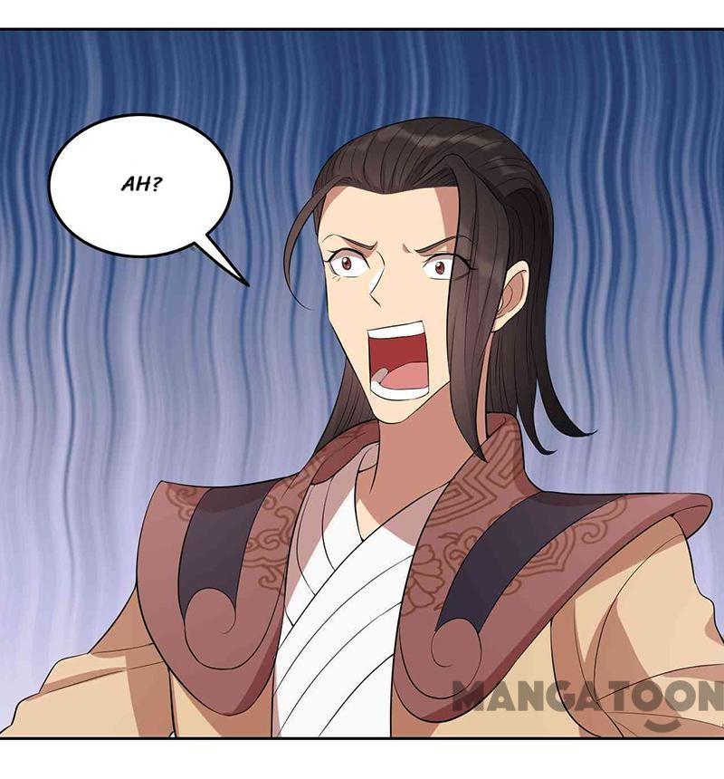 Revenge of a Fierce Princess Chapter 228 - page 9