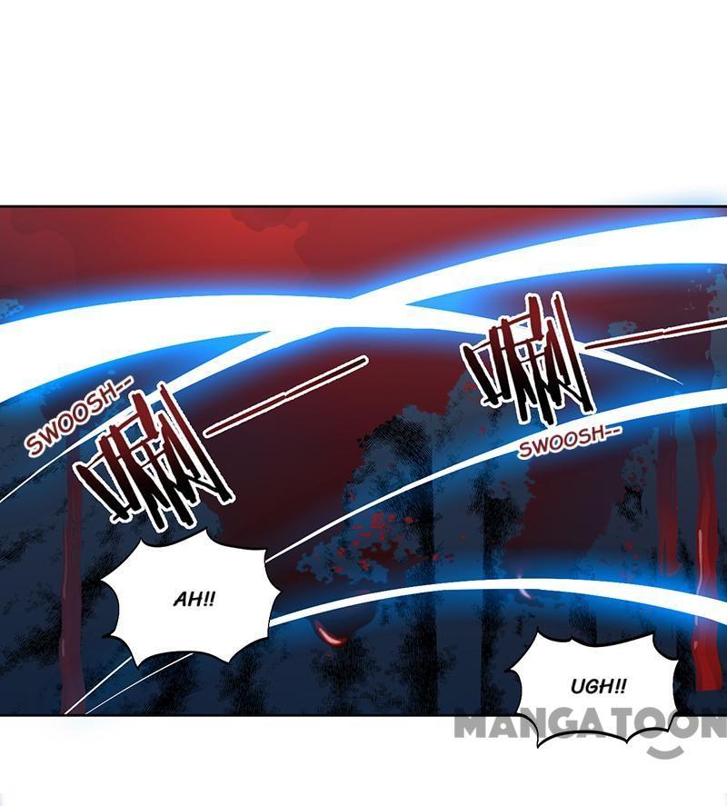 Revenge of a Fierce Princess Chapter 241 - page 12
