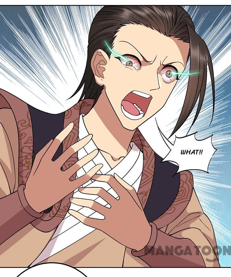 Revenge of a Fierce Princess Chapter 241 - page 23