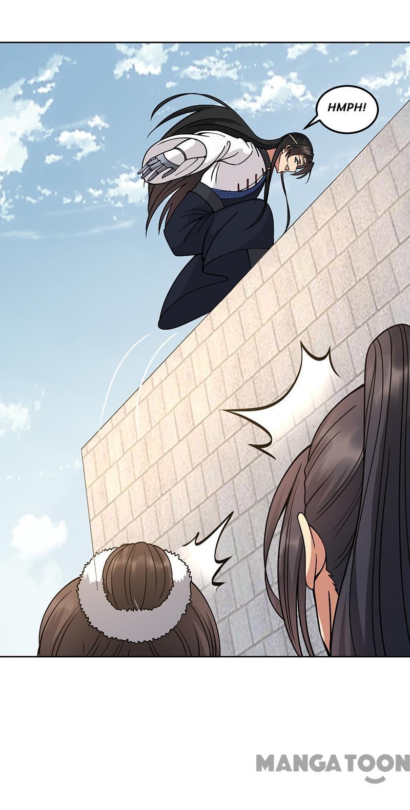 Revenge of a Fierce Princess Chapter 241 - page 6