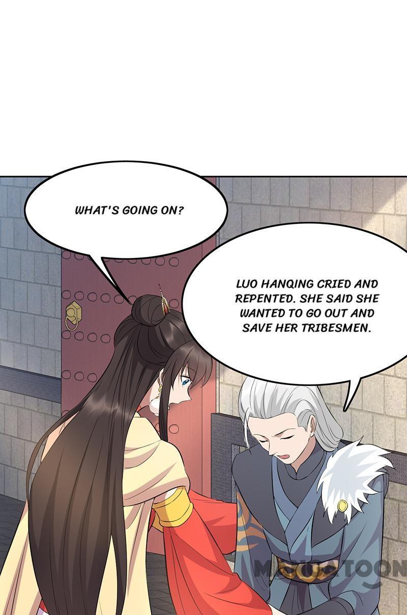 Revenge of a Fierce Princess Chapter 242 - page 10