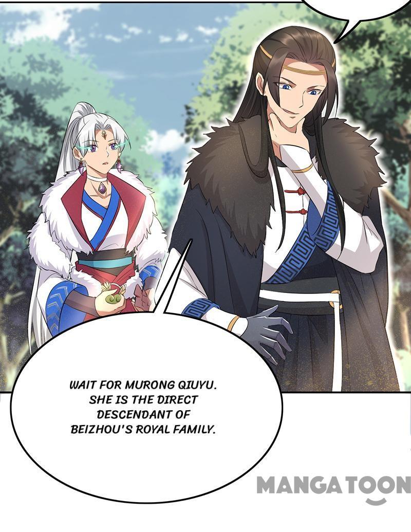 Revenge of a Fierce Princess Chapter 242 - page 18