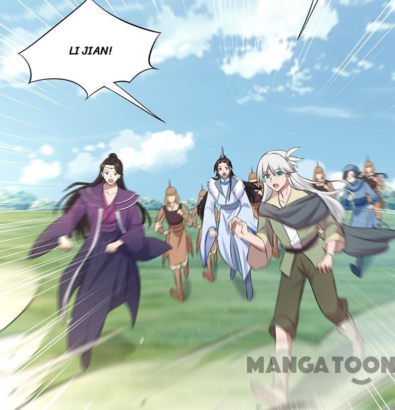 Revenge of a Fierce Princess Chapter 242 - page 2