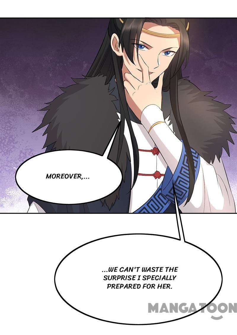 Revenge of a Fierce Princess Chapter 242 - page 20