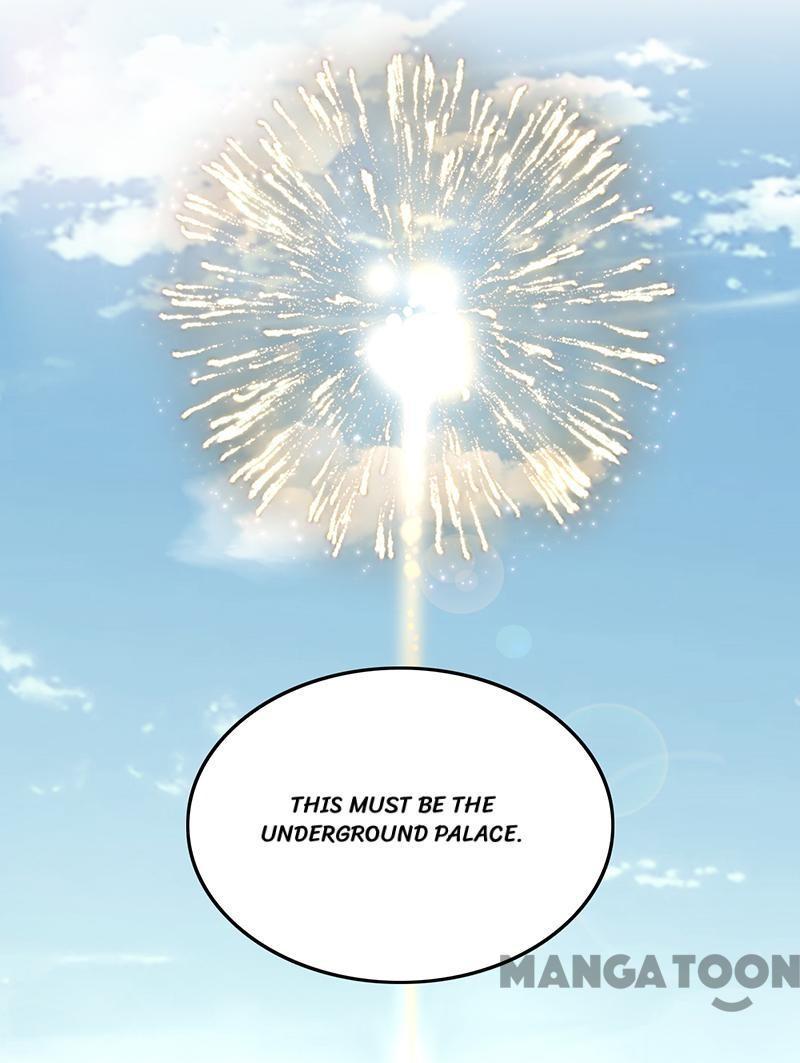Revenge of a Fierce Princess Chapter 242 - page 24