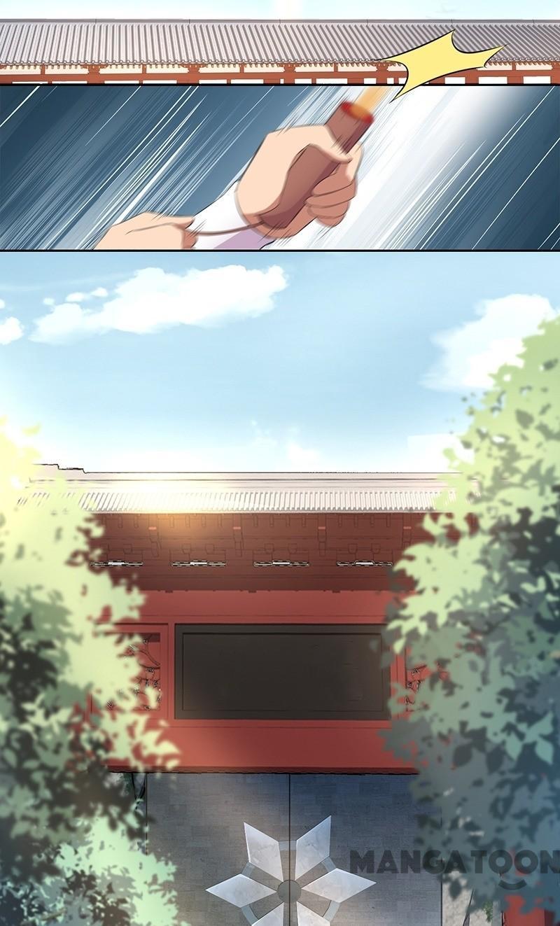Revenge of a Fierce Princess Chapter 242 - page 25