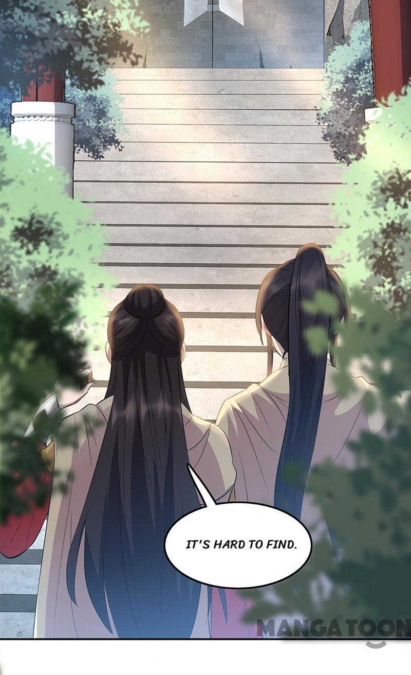 Revenge of a Fierce Princess Chapter 242 - page 26