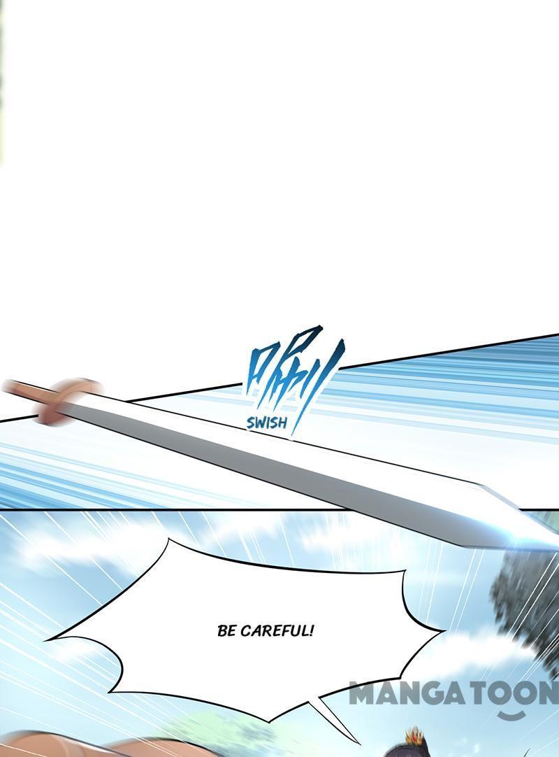 Revenge of a Fierce Princess Chapter 242 - page 27