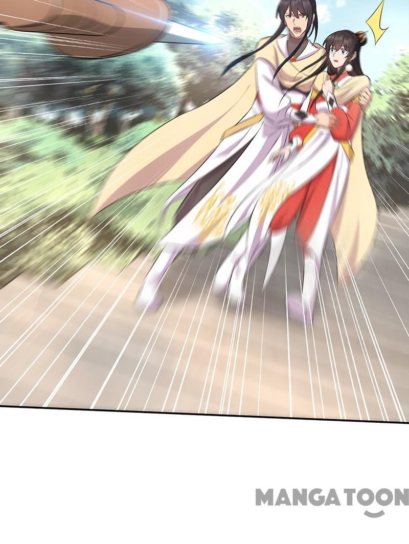 Revenge of a Fierce Princess Chapter 242 - page 28