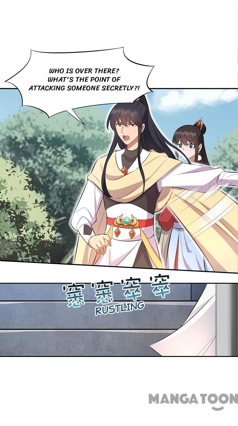 Revenge of a Fierce Princess Chapter 242 - page 29