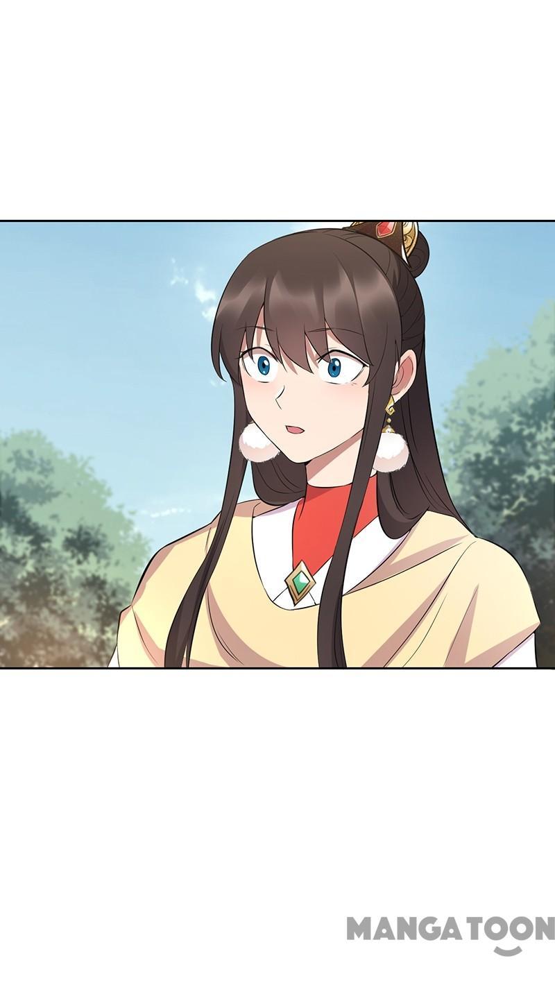 Revenge of a Fierce Princess Chapter 242 - page 30