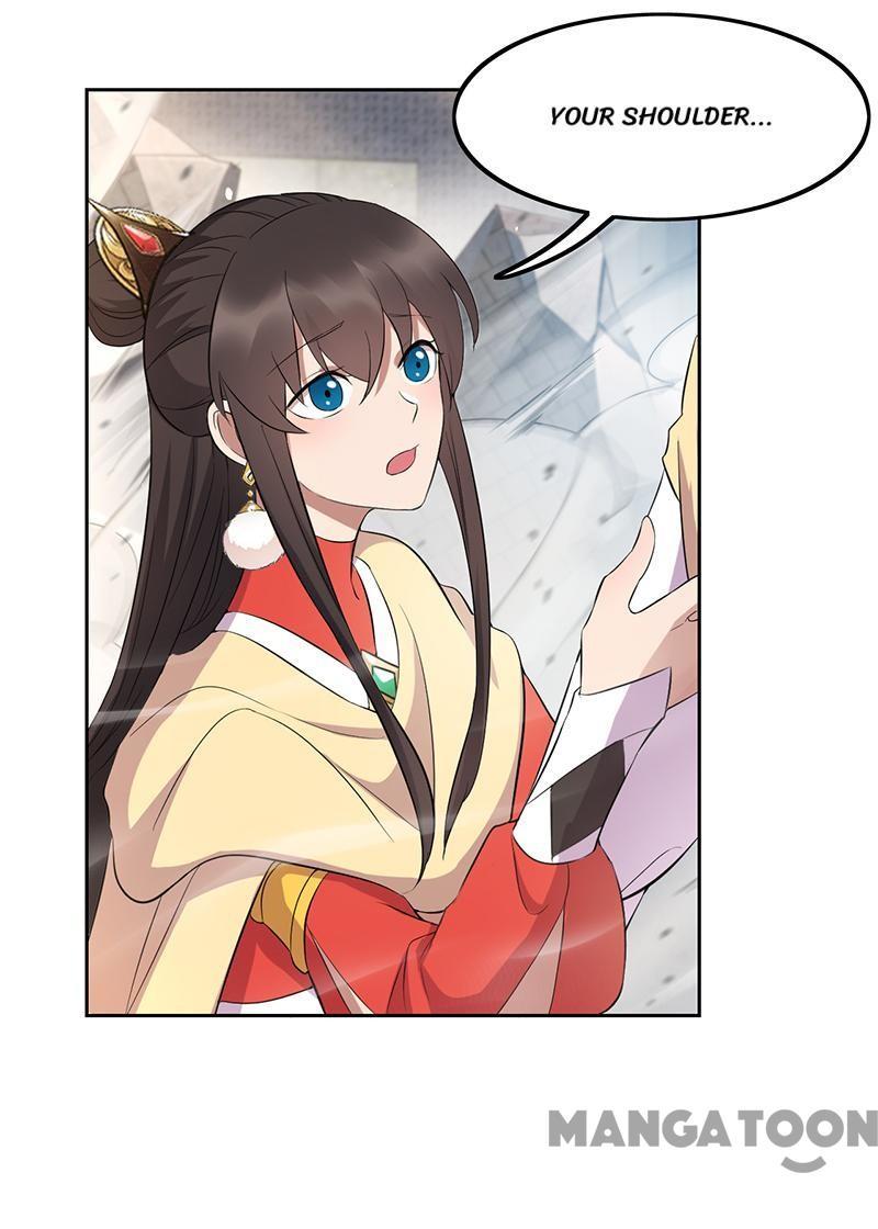 Revenge of a Fierce Princess Chapter 242 - page 6
