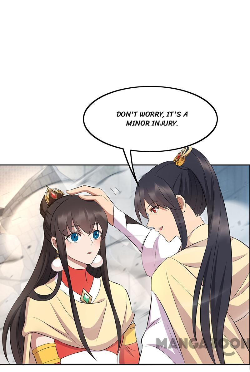 Revenge of a Fierce Princess Chapter 242 - page 7