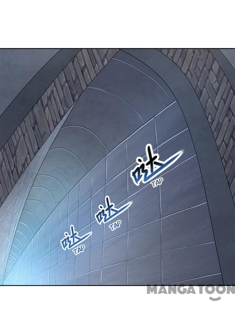 Revenge of a Fierce Princess Chapter 243 - page 10