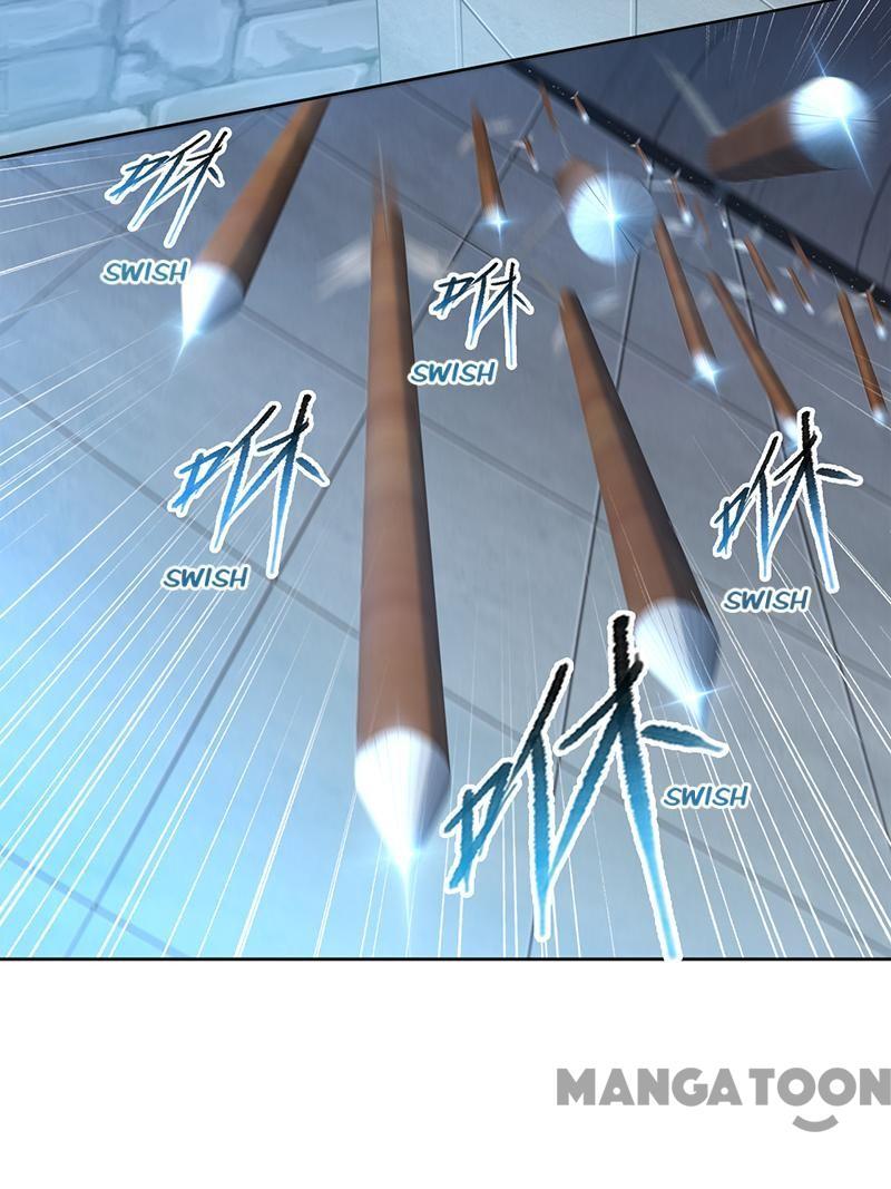 Revenge of a Fierce Princess Chapter 243 - page 13