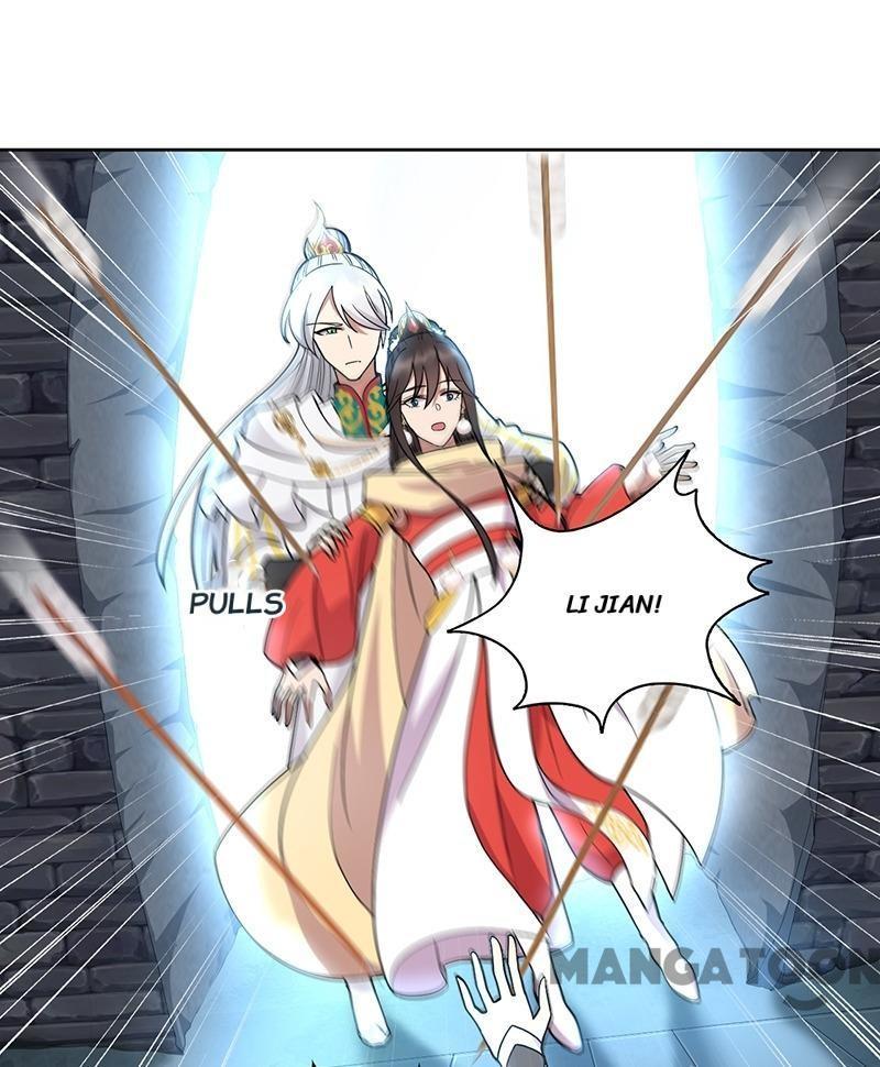 Revenge of a Fierce Princess Chapter 243 - page 14