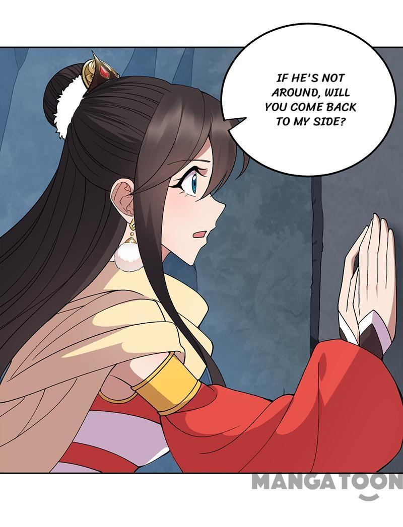 Revenge of a Fierce Princess Chapter 243 - page 19