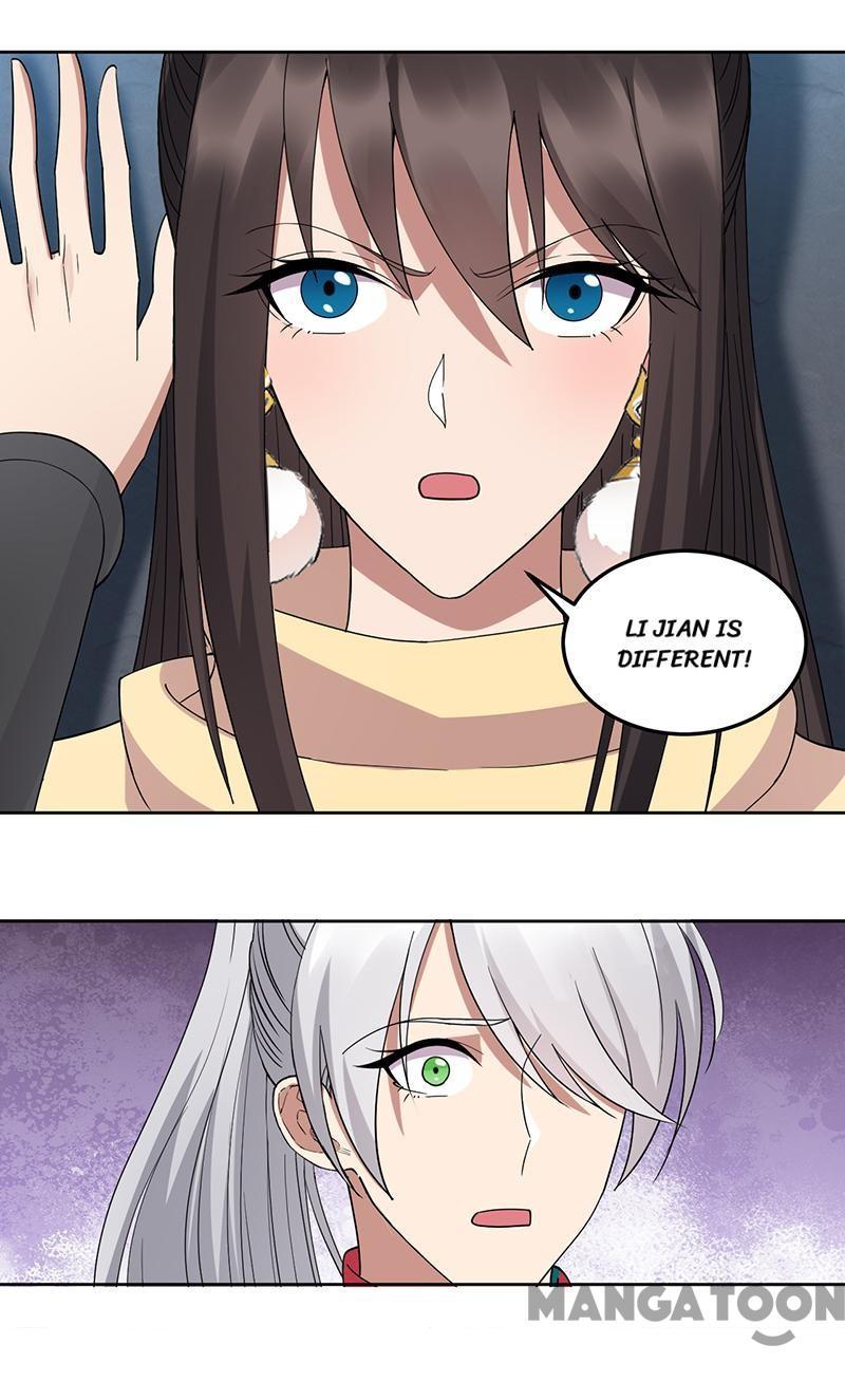 Revenge of a Fierce Princess Chapter 243 - page 26