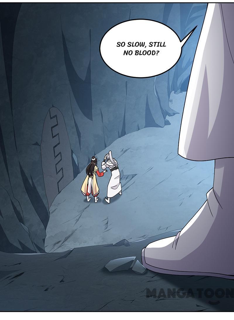 Revenge of a Fierce Princess Chapter 243 - page 29