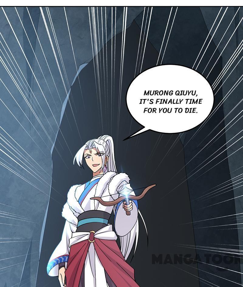 Revenge of a Fierce Princess Chapter 243 - page 30