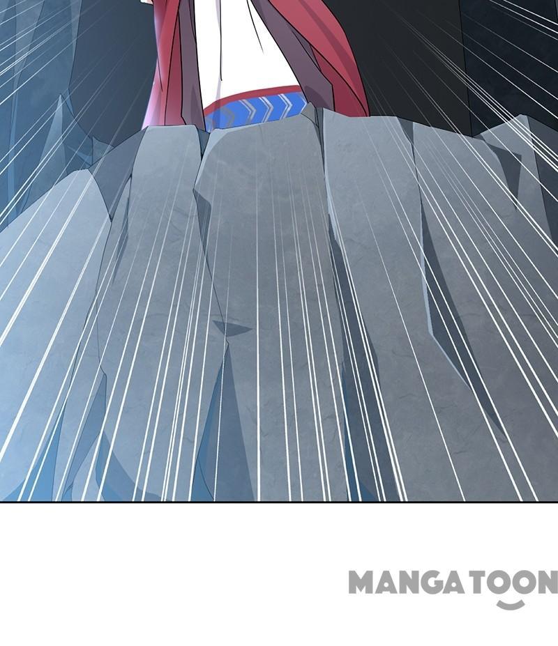 Revenge of a Fierce Princess Chapter 243 - page 31
