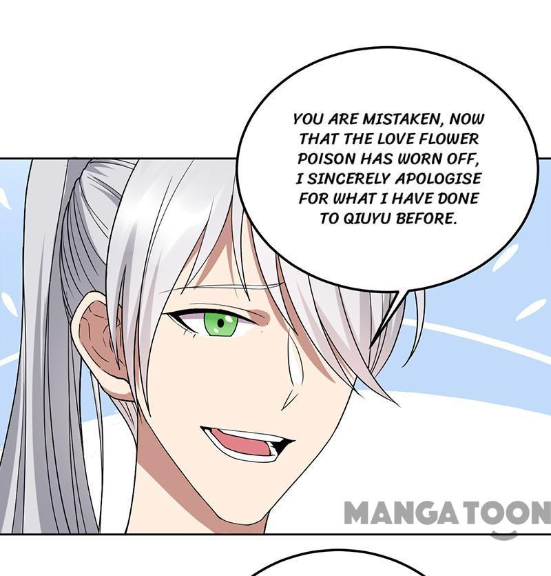 Revenge of a Fierce Princess Chapter 243 - page 5