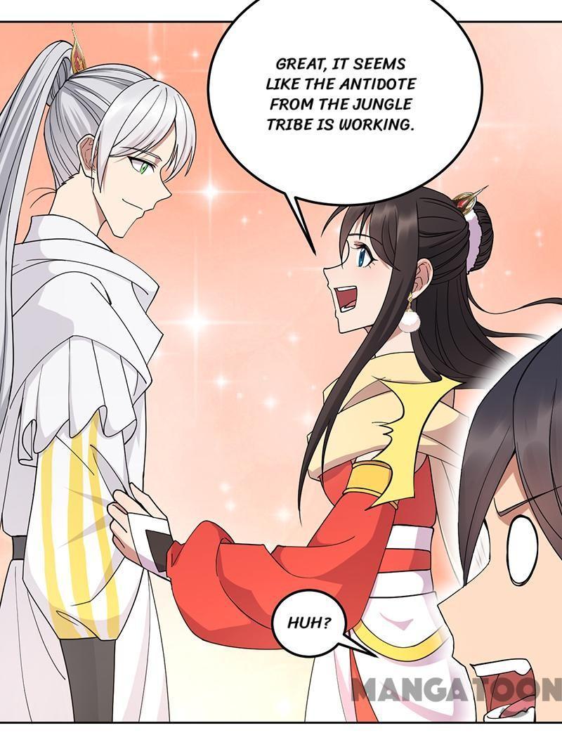 Revenge of a Fierce Princess Chapter 243 - page 6