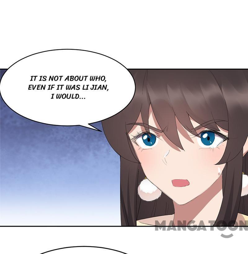 Revenge of a Fierce Princess Chapter 244 - page 14
