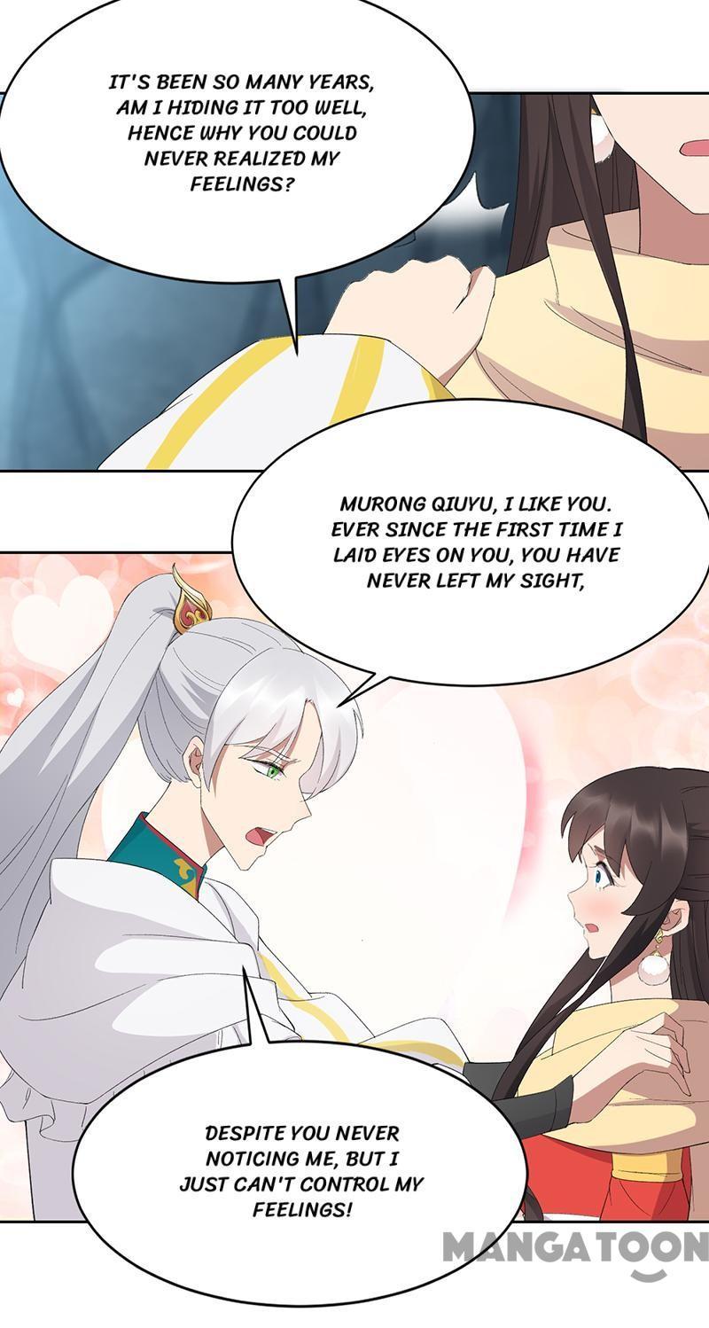 Revenge of a Fierce Princess Chapter 244 - page 15