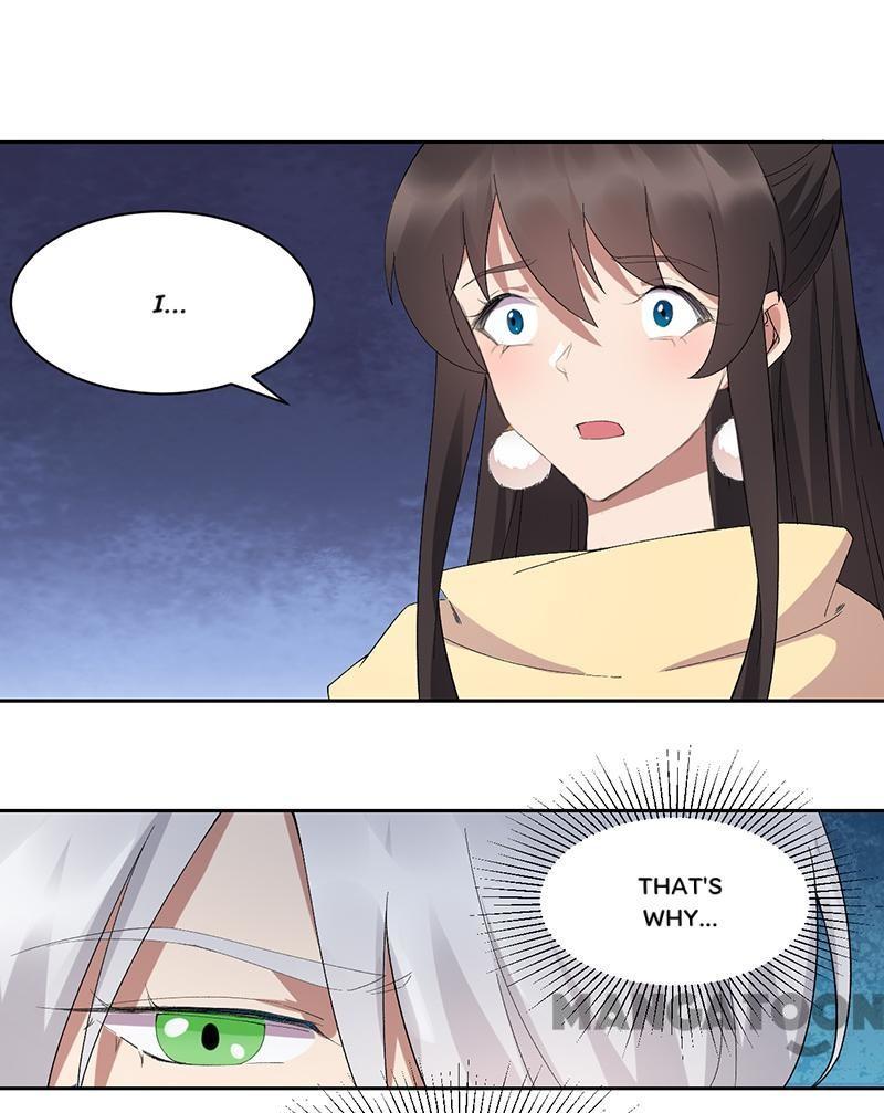 Revenge of a Fierce Princess Chapter 244 - page 16