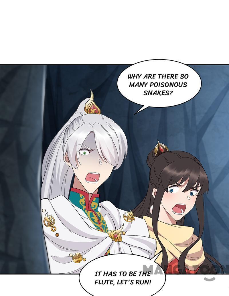 Revenge of a Fierce Princess Chapter 244 - page 23