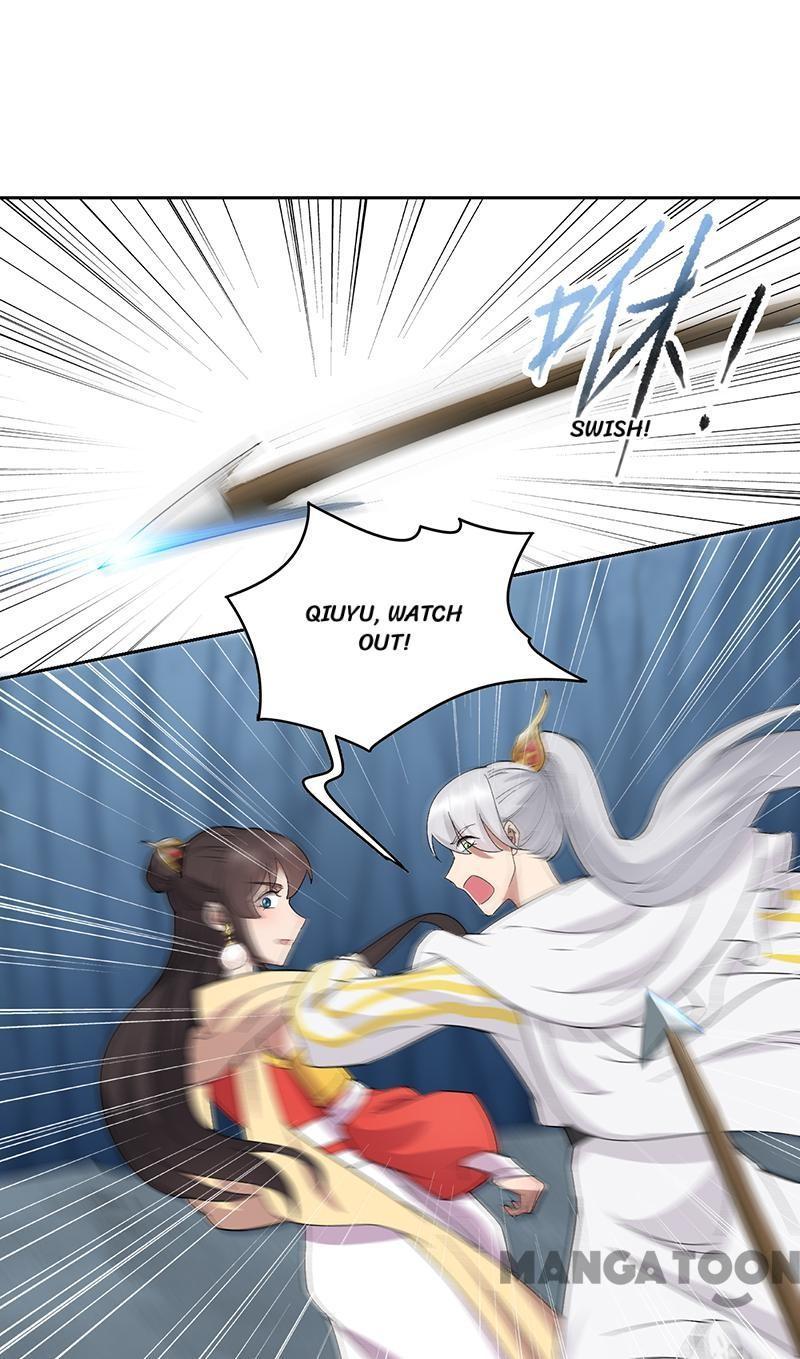 Revenge of a Fierce Princess Chapter 244 - page 30