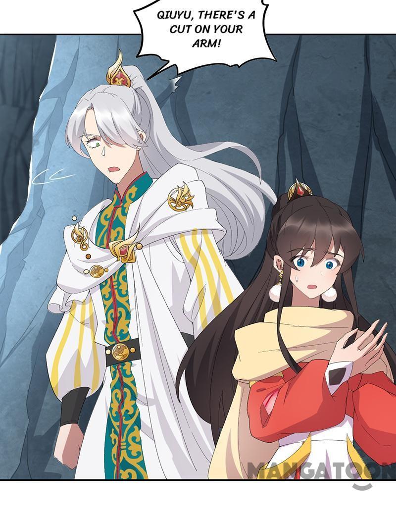 Revenge of a Fierce Princess Chapter 244 - page 6