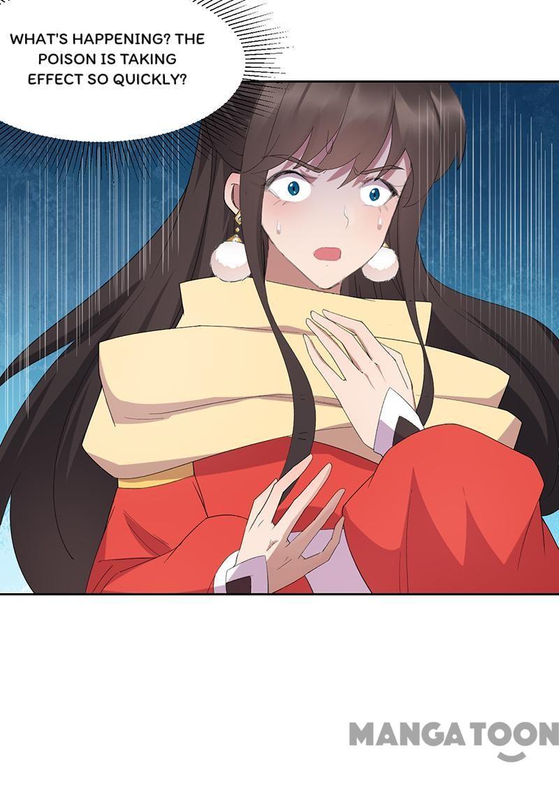 Revenge of a Fierce Princess Chapter 244 - page 8
