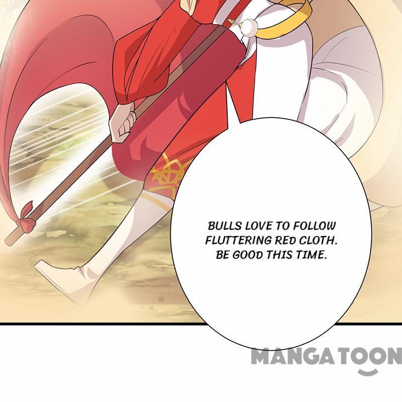 Revenge of a Fierce Princess Chapter 201 - page 14