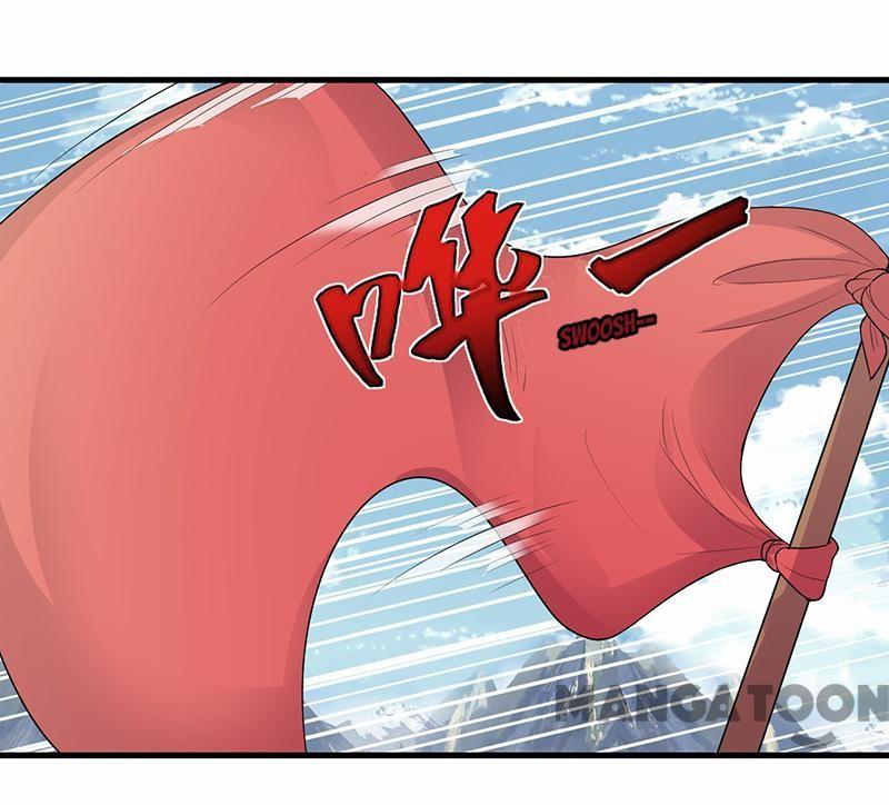 Revenge of a Fierce Princess Chapter 201 - page 20