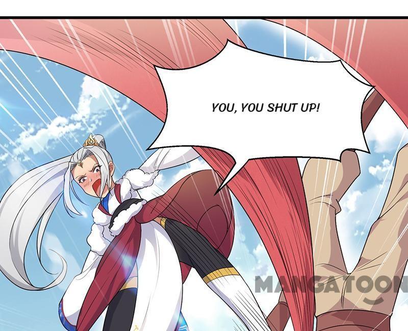 Revenge of a Fierce Princess Chapter 201 - page 38