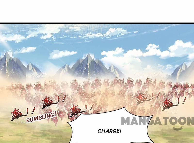 Revenge of a Fierce Princess Chapter 201 - page 5