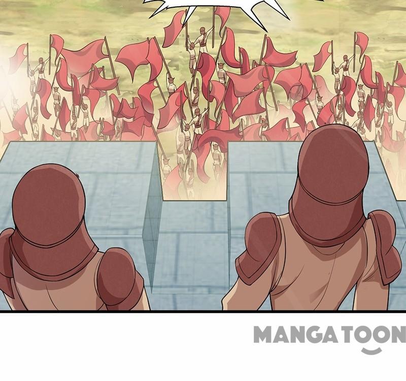 Revenge of a Fierce Princess Chapter 201 - page 6