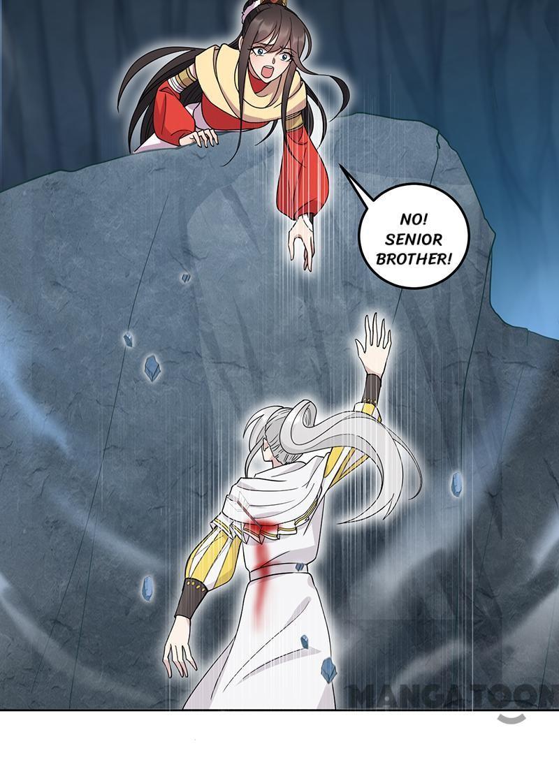 Revenge of a Fierce Princess Chapter 245 - page 15