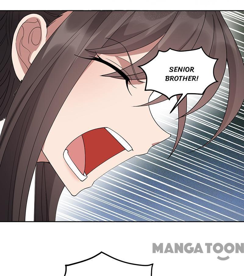 Revenge of a Fierce Princess Chapter 245 - page 18