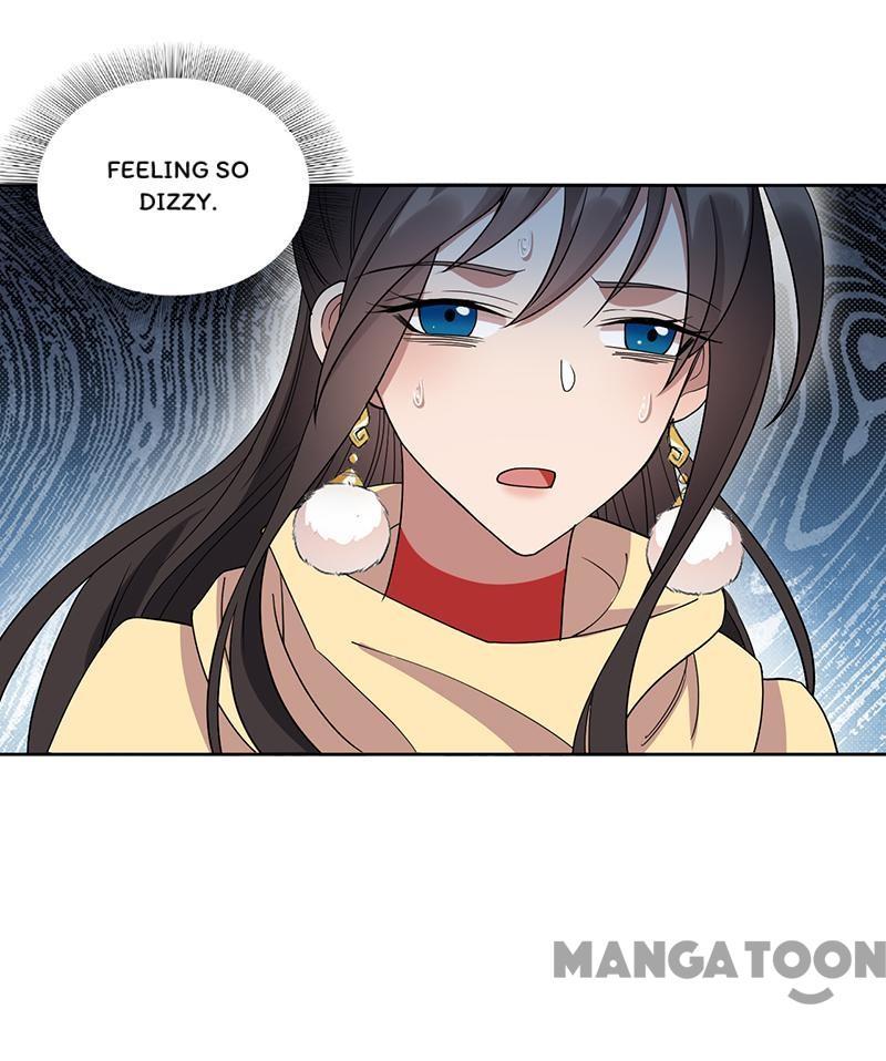 Revenge of a Fierce Princess Chapter 245 - page 26