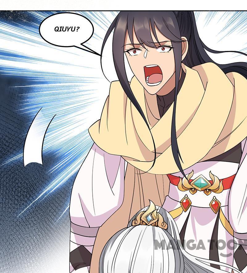 Revenge of a Fierce Princess Chapter 245 - page 28