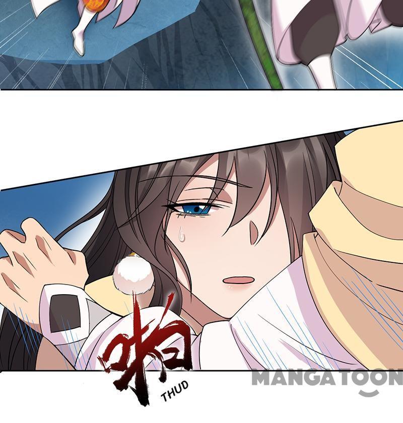 Revenge of a Fierce Princess Chapter 245 - page 31