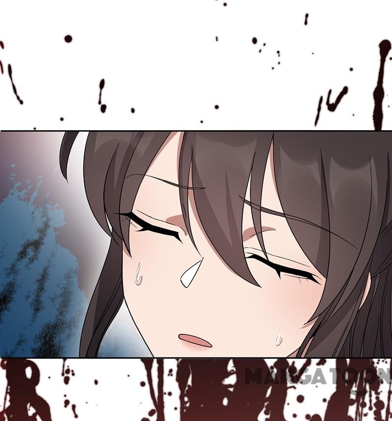 Revenge of a Fierce Princess Chapter 245 - page 33