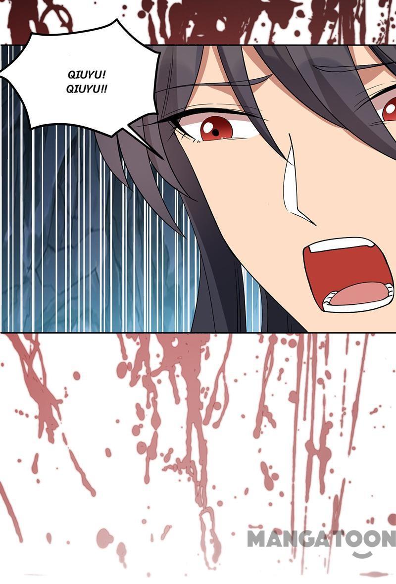 Revenge of a Fierce Princess Chapter 245 - page 34