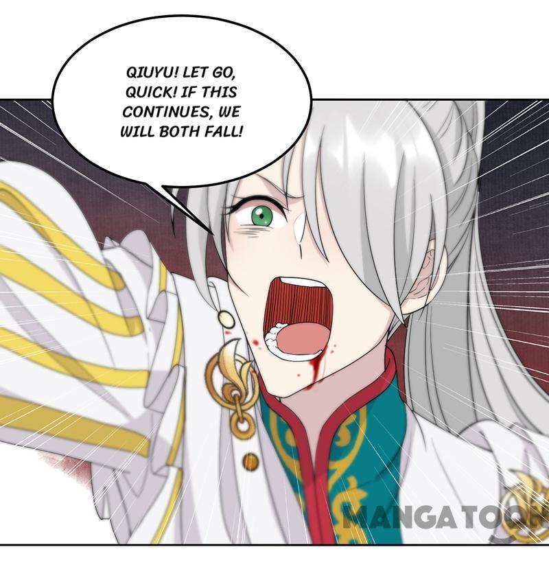 Revenge of a Fierce Princess Chapter 245 - page 7
