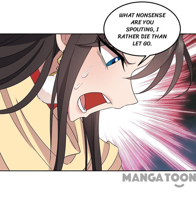 Revenge of a Fierce Princess Chapter 245 - page 8