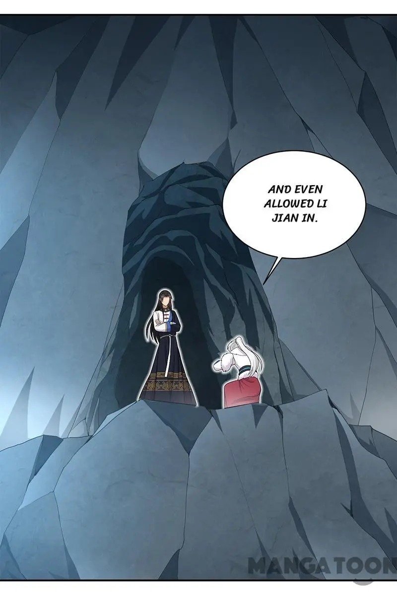 Revenge of a Fierce Princess Chapter 246 - page 14